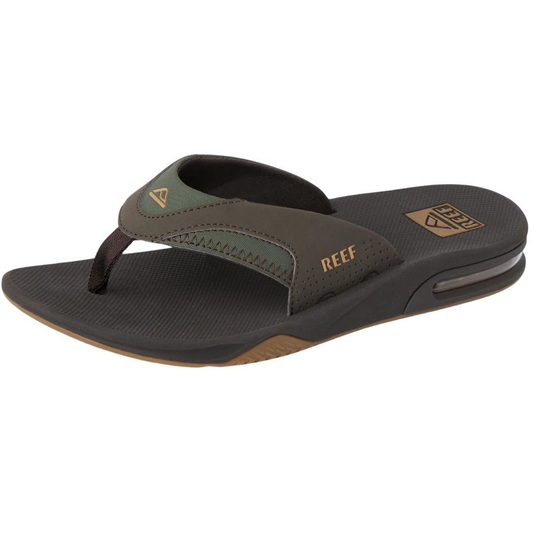 Reef Men's Fanning Flip Flops